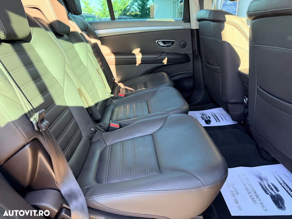 Renault Espace Energy dCi 160 EDC Intens - 7