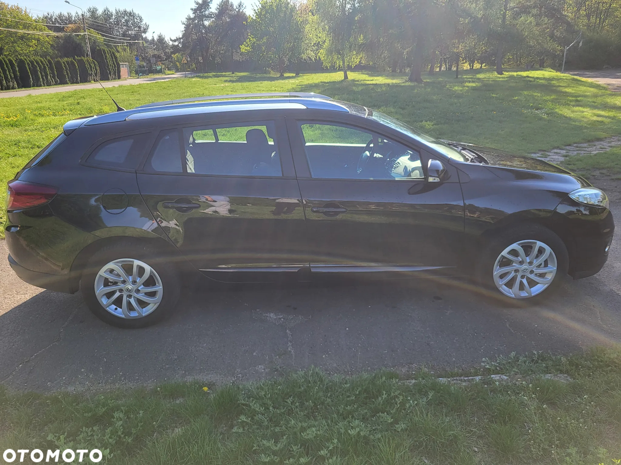 Renault Megane 1.6 16V Style Edition - 7