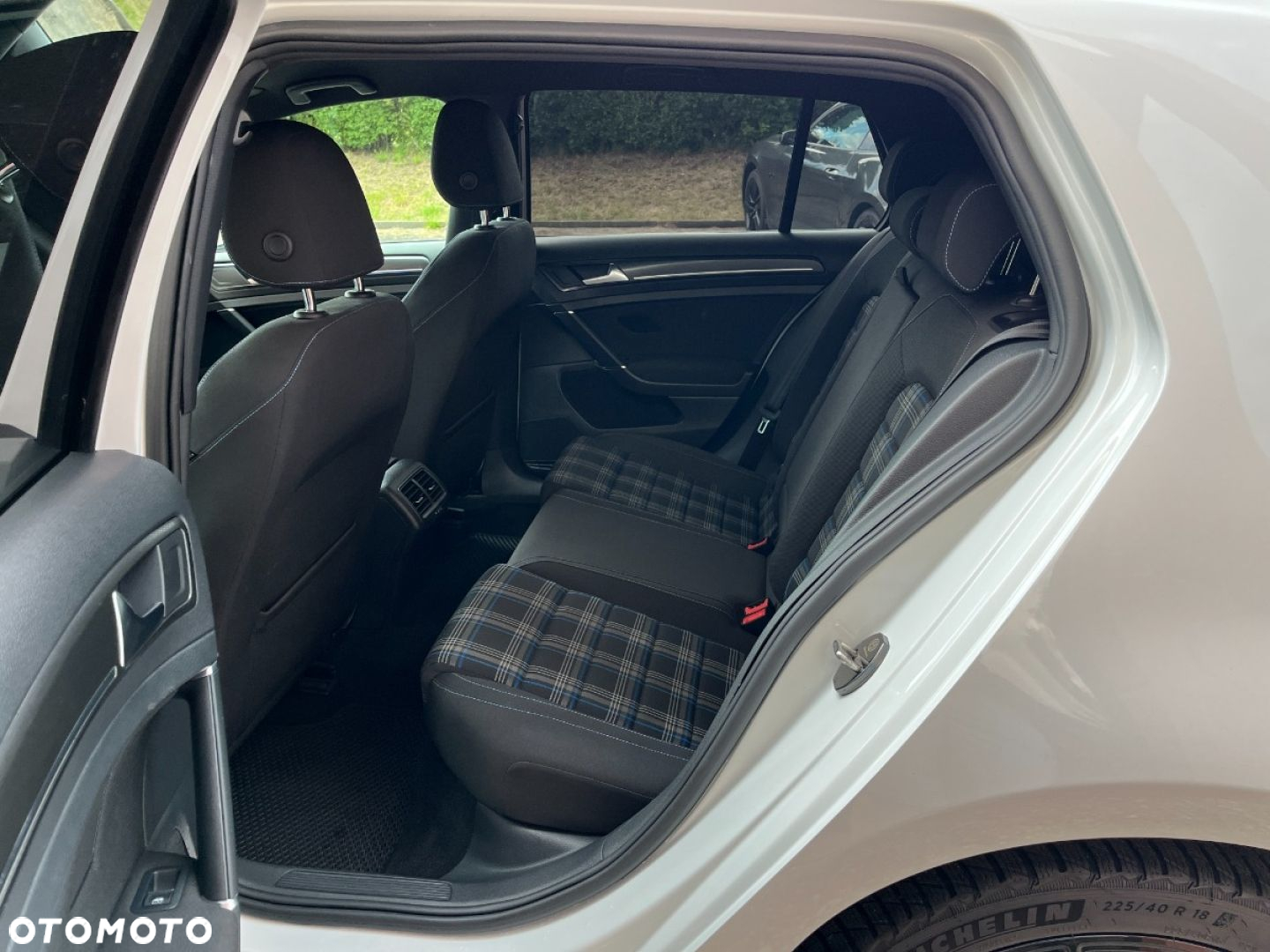 Volkswagen Golf VII 1.4 TSI Plug-In-Hybrid GTE - 25