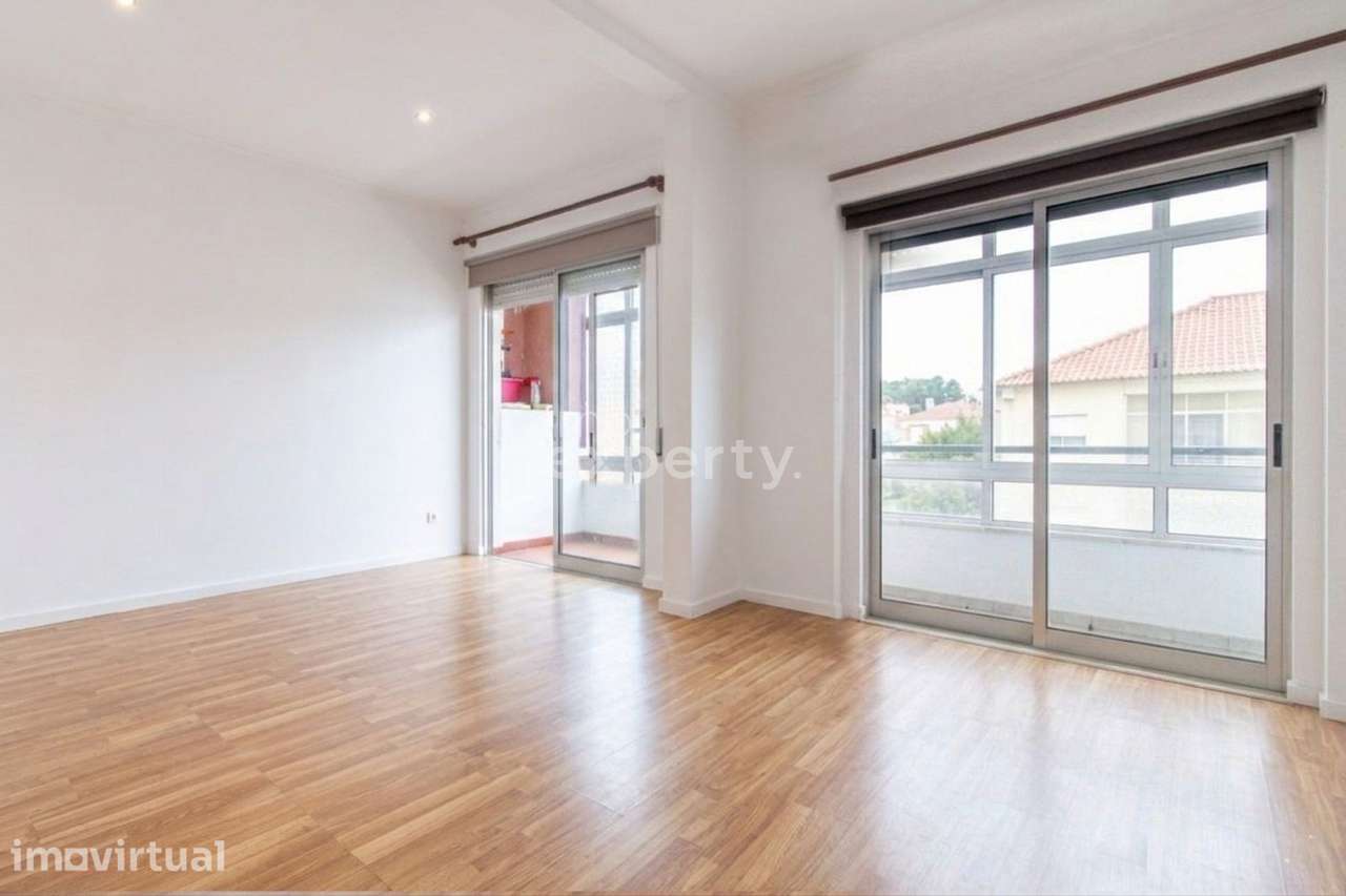 Apartamento T2 em Corroios, Setúbal - Grande imagem: 2/18