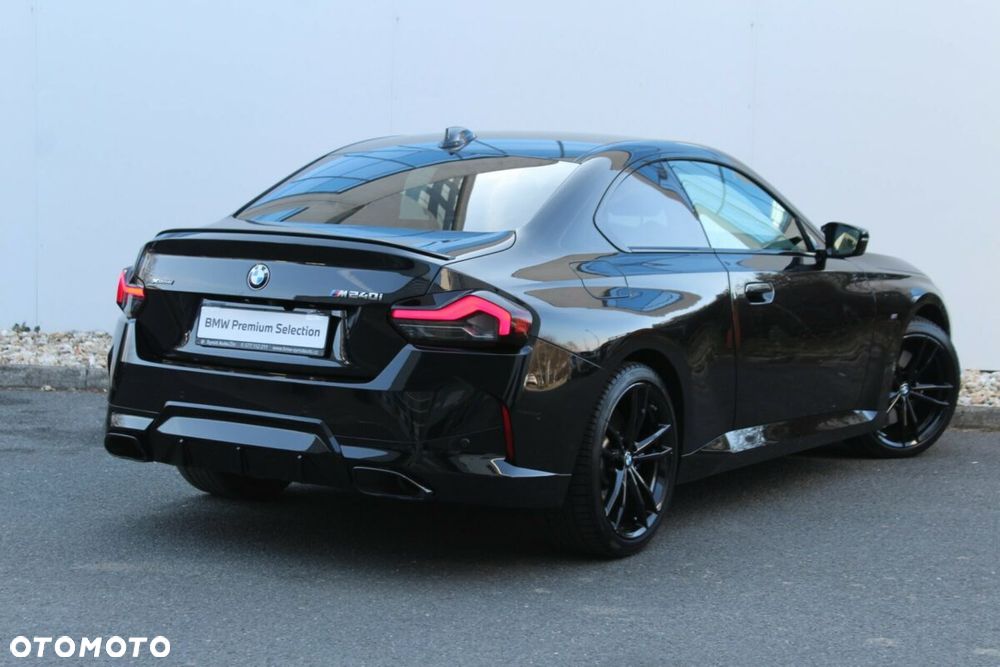 BMW Seria 2 M240i xDrive - 2