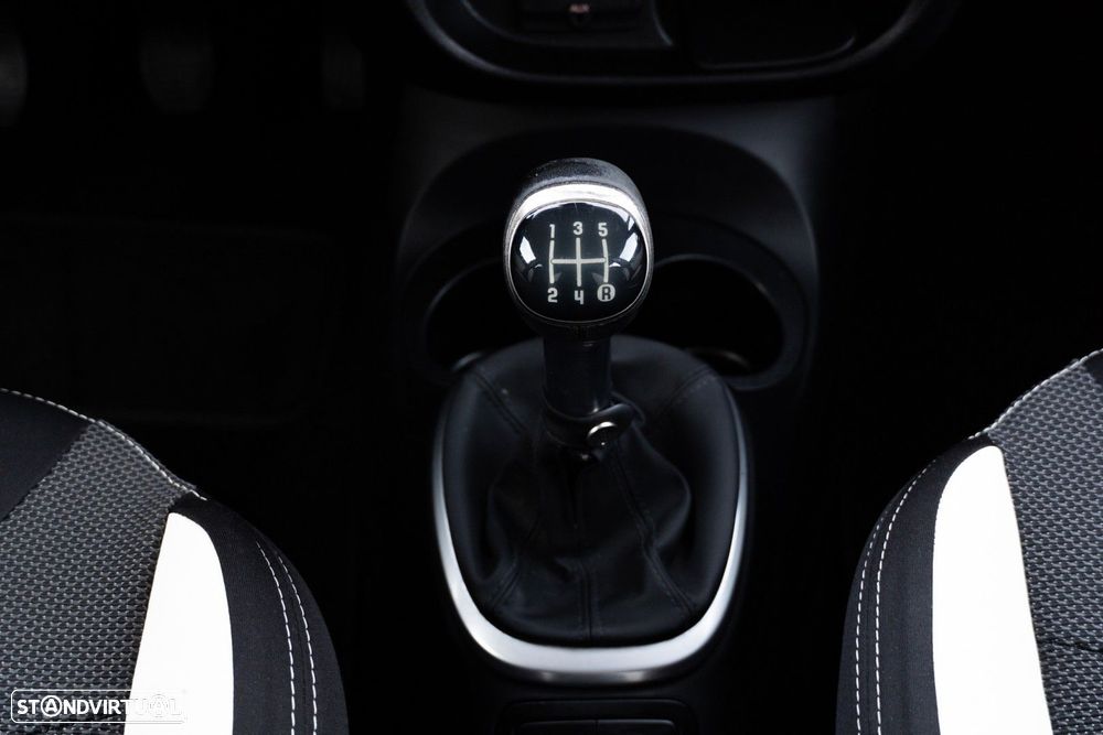 Fiat 500L 1.3 MJ Lounge - 27