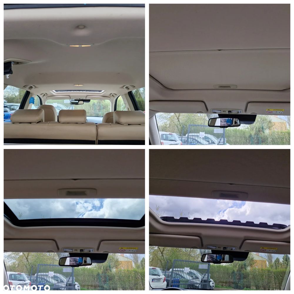 Mitsubishi Outlander - 28