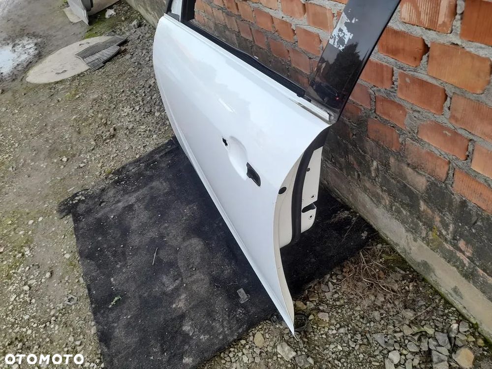 Drzwi lewe przód przednie Opel Insignia A lift Z40R - 8