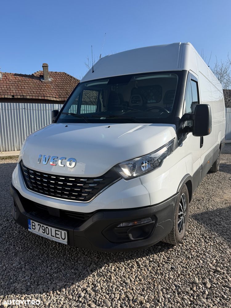 Iveco Daily VI - 1