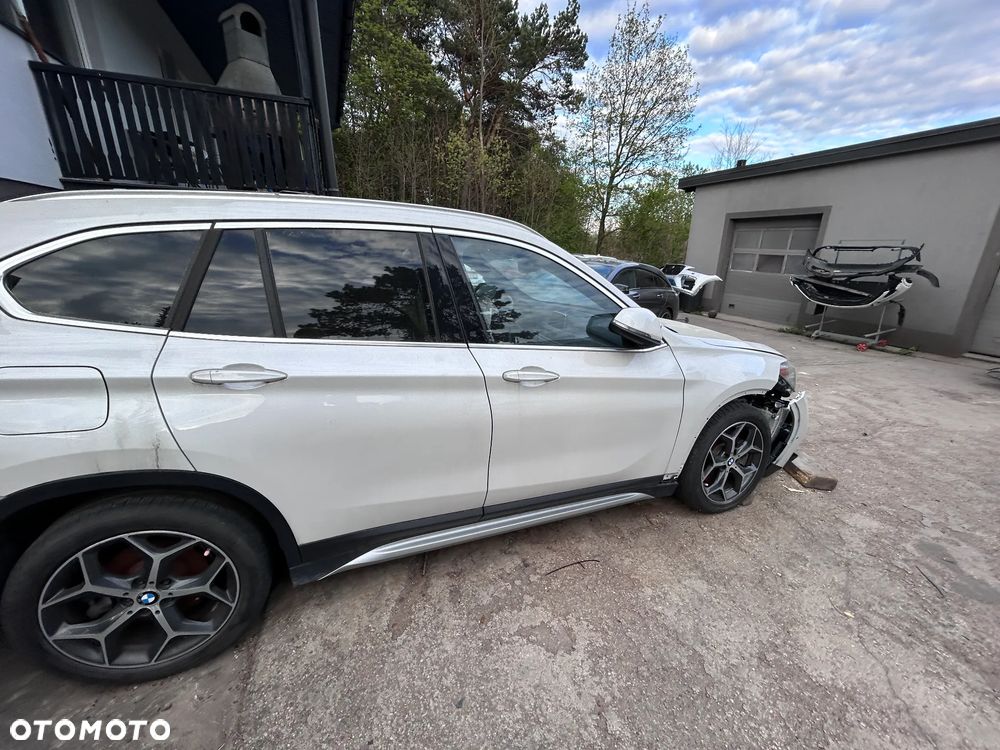 BMW X1 xDrive25i xLine - 26