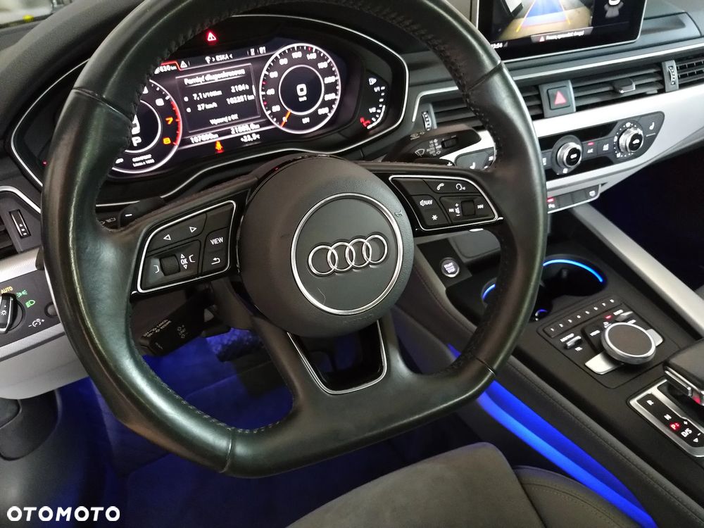 Audi A5 Coupé 2.0 TFSI Sport S tronic - 16
