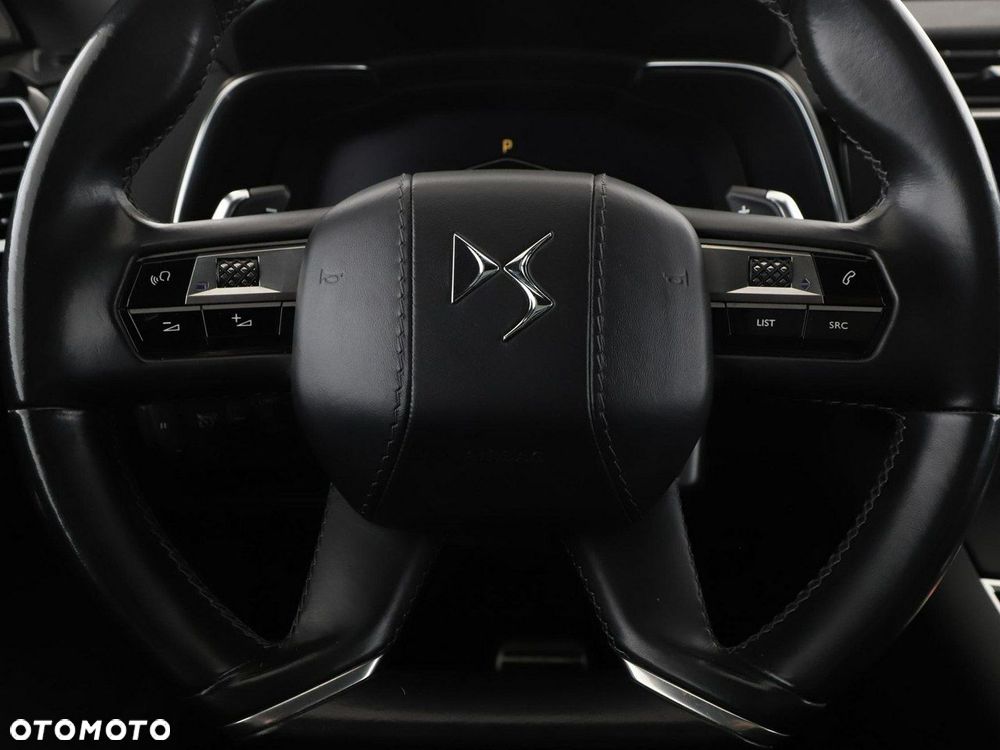 DS Automobiles DS 7 Crossback 1.6 PureTech GPF Grand Chic - 22