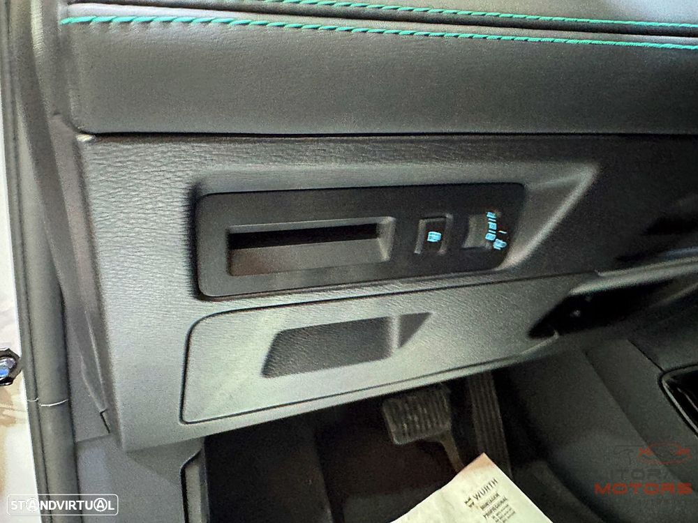 BYD Seal U 1.5 DM-i Comfort - 20