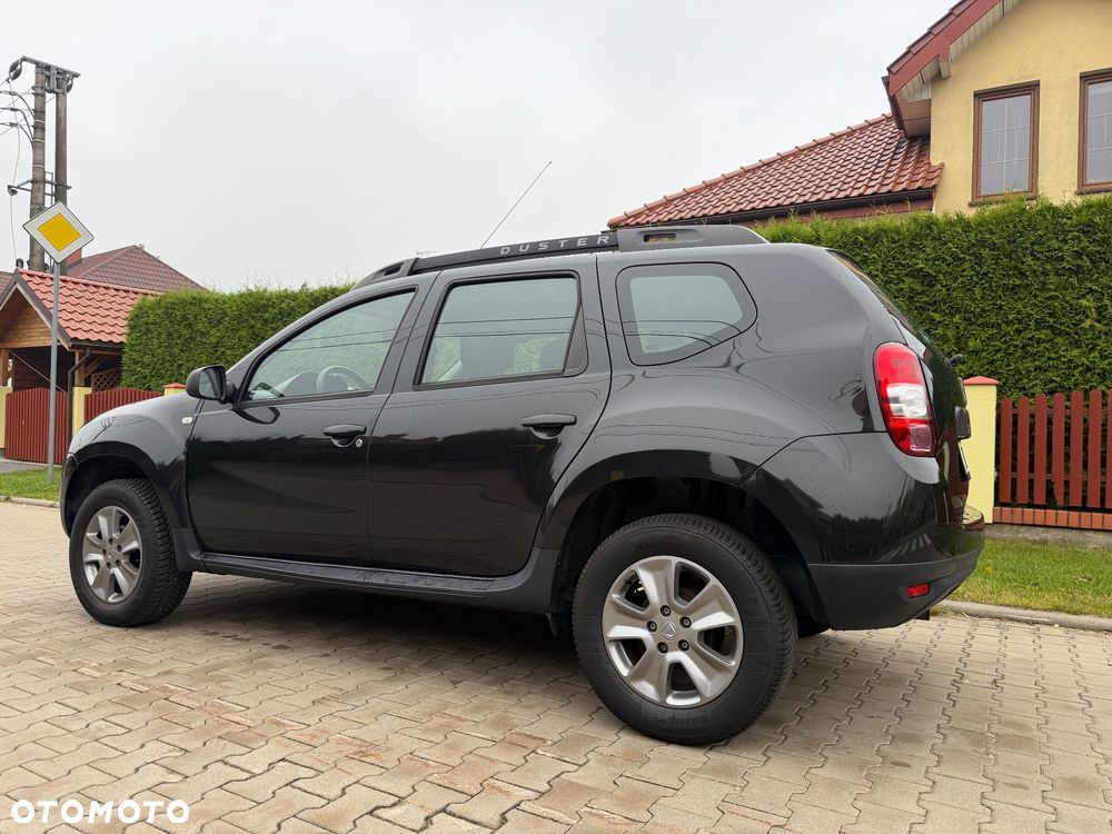 Dacia Duster SCe 115 2WD Comfort - 16