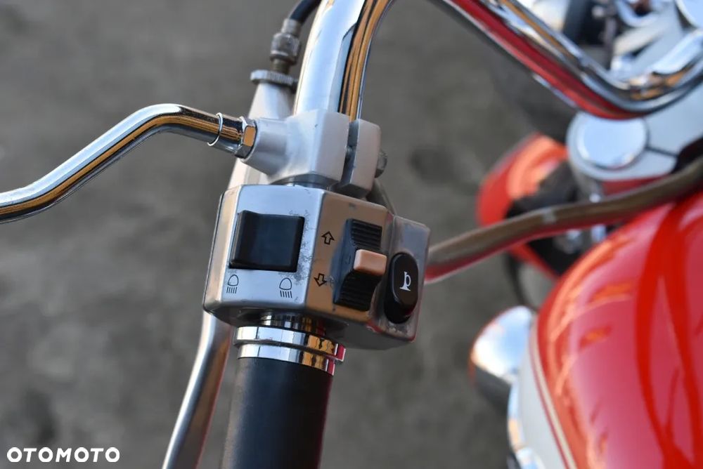 Kawasaki Vulcan - 20