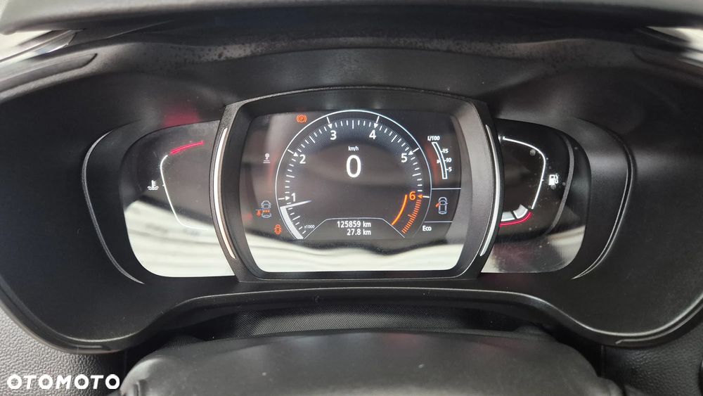 Renault Kadjar Energy TCe 130 Bose Edition - 10