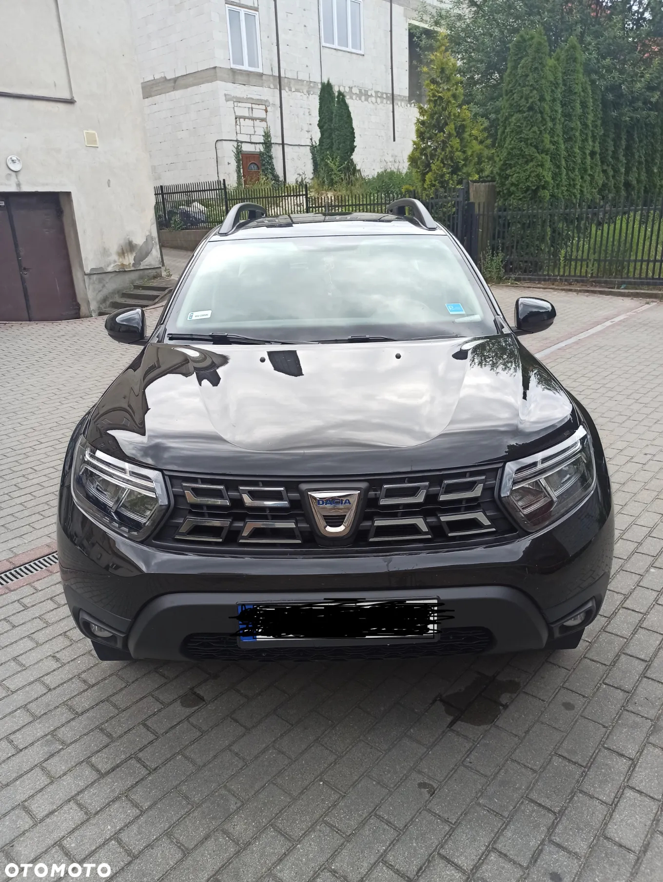 Dacia Duster 1.0 TCe Comfort - 2