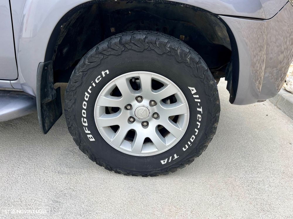 Mazda BT-50 XL-Cab Midland - 26