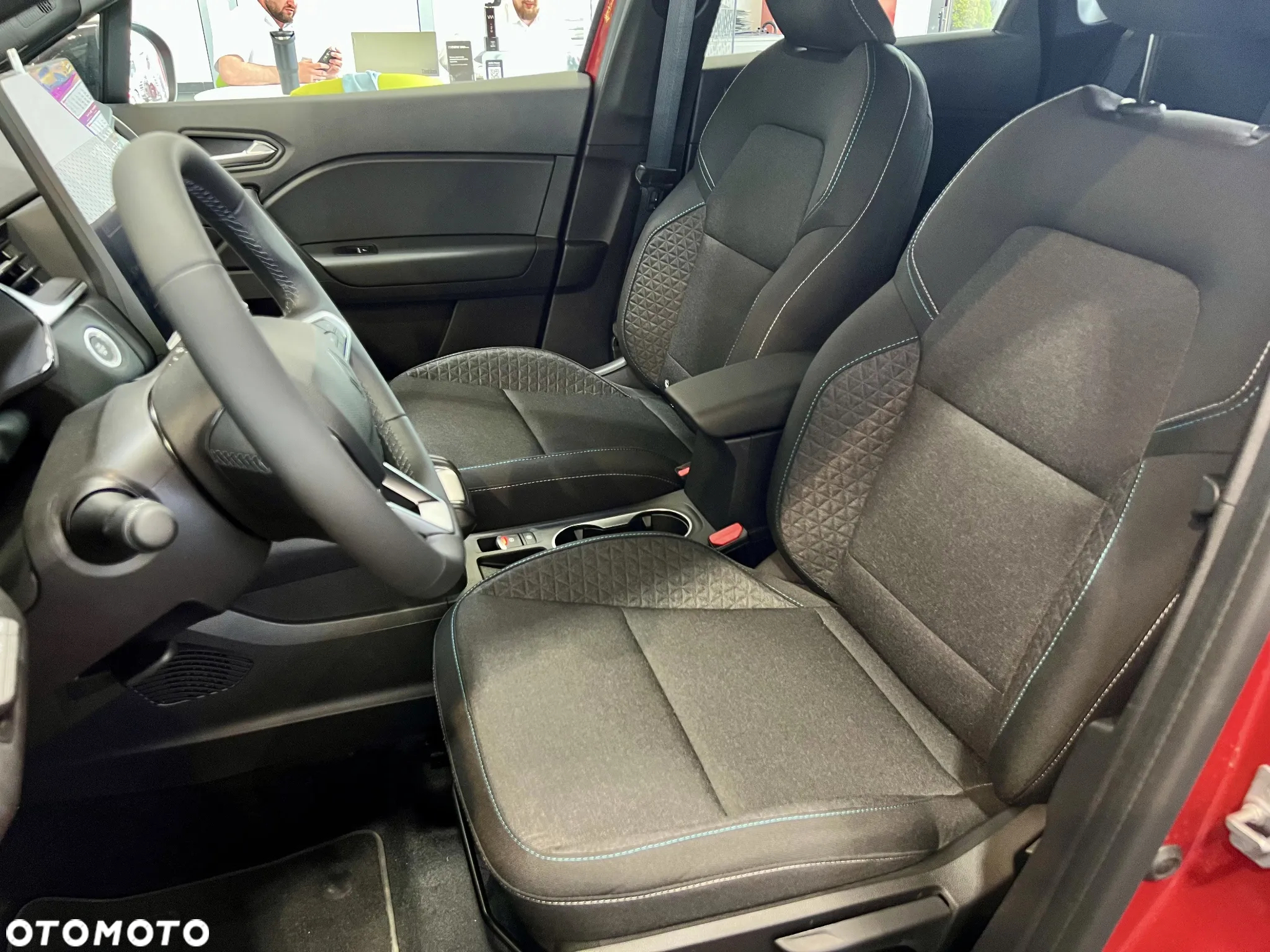 Renault Symbioz 1.6 E-Tech Full Hybrid 145 Evolution - 15