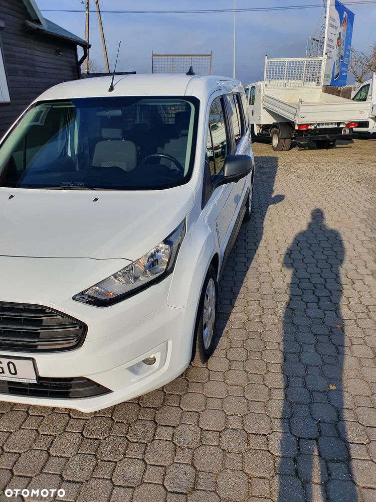 Ford Connect - 3