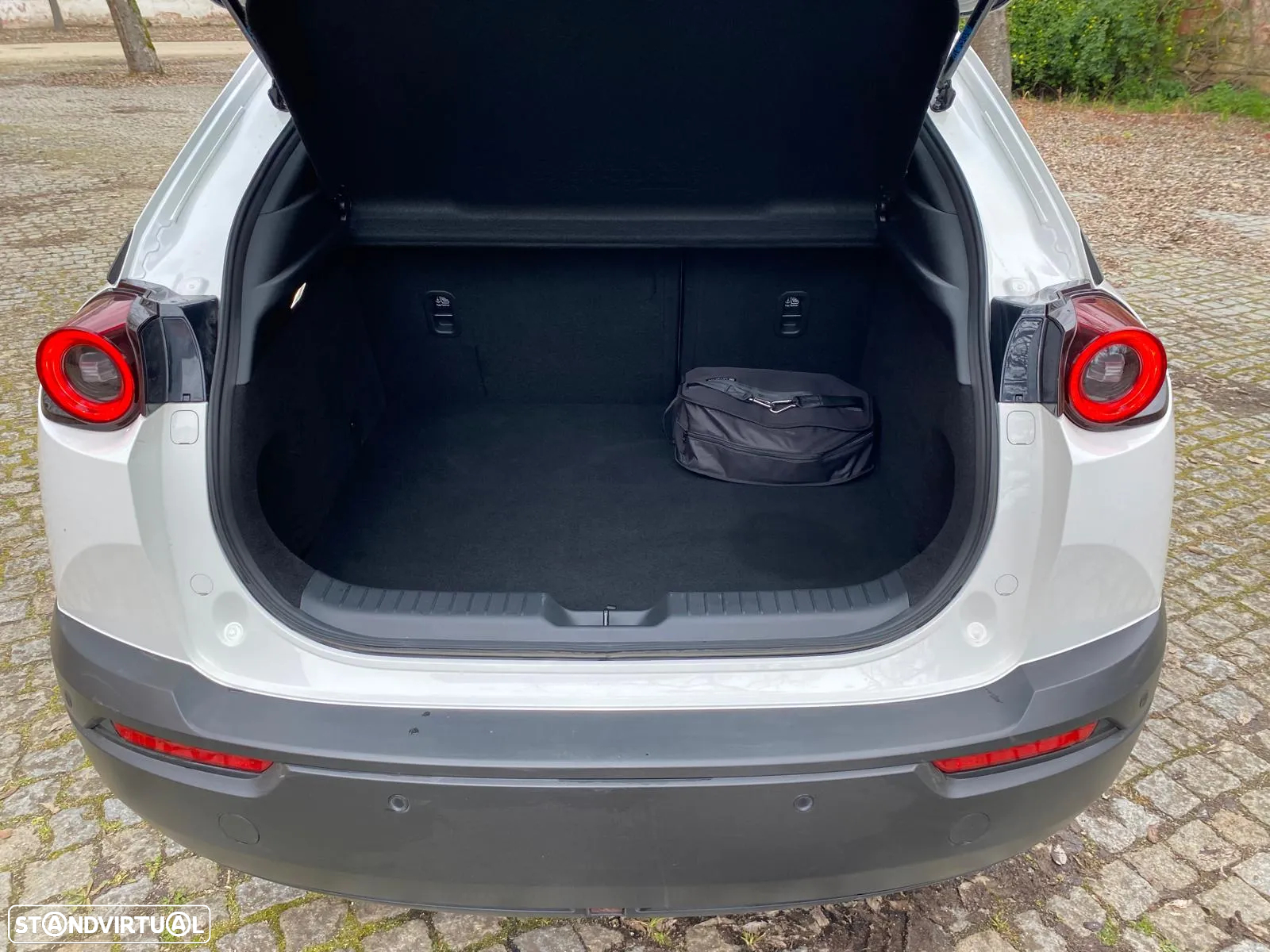 Mazda MX-30 e-Skyactiv Exclusve-Line - 50