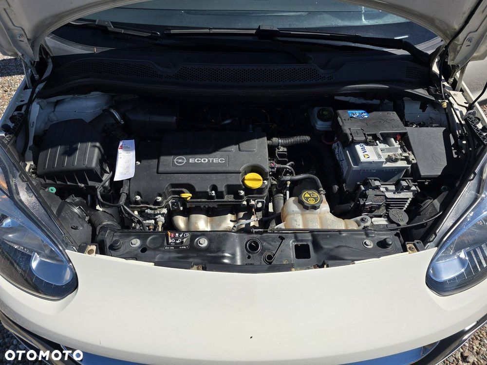 Opel Adam - 20