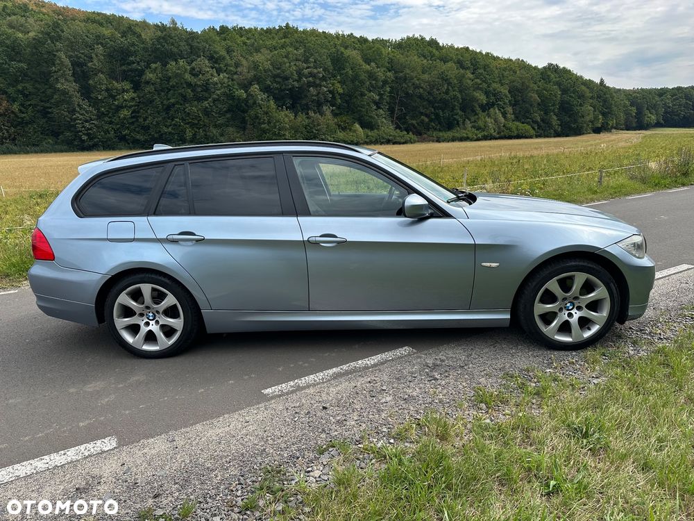 BMW Seria 3 - 8