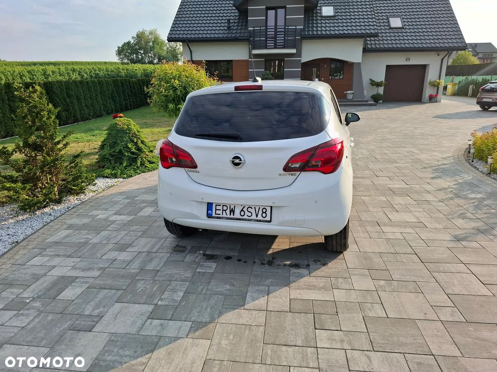 Opel Corsa 1.2 Selection - 10