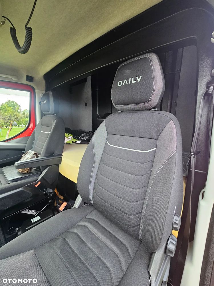 Iveco Daily 70c210 - 9