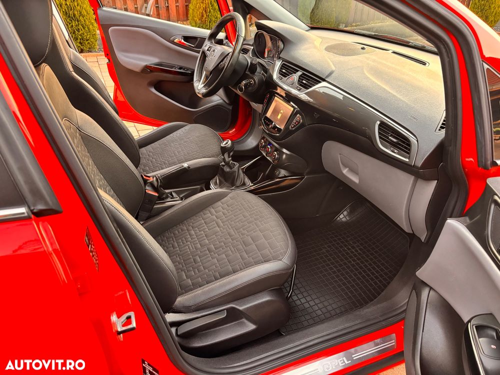 Opel Corsa 1.4 Innovation - 8