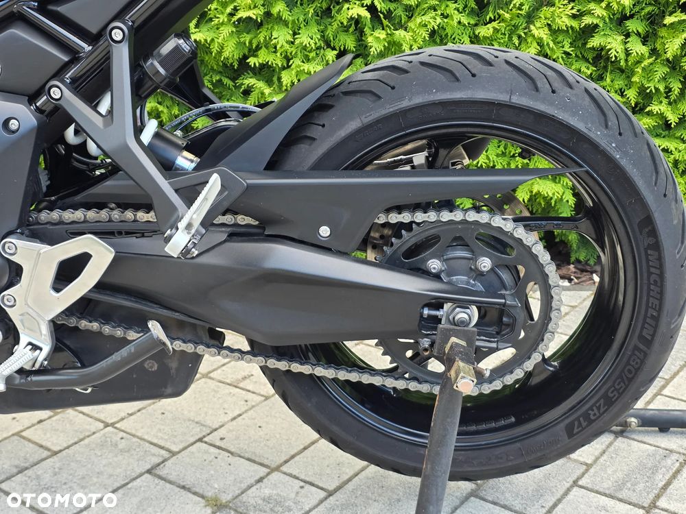 Triumph Tiger - 35