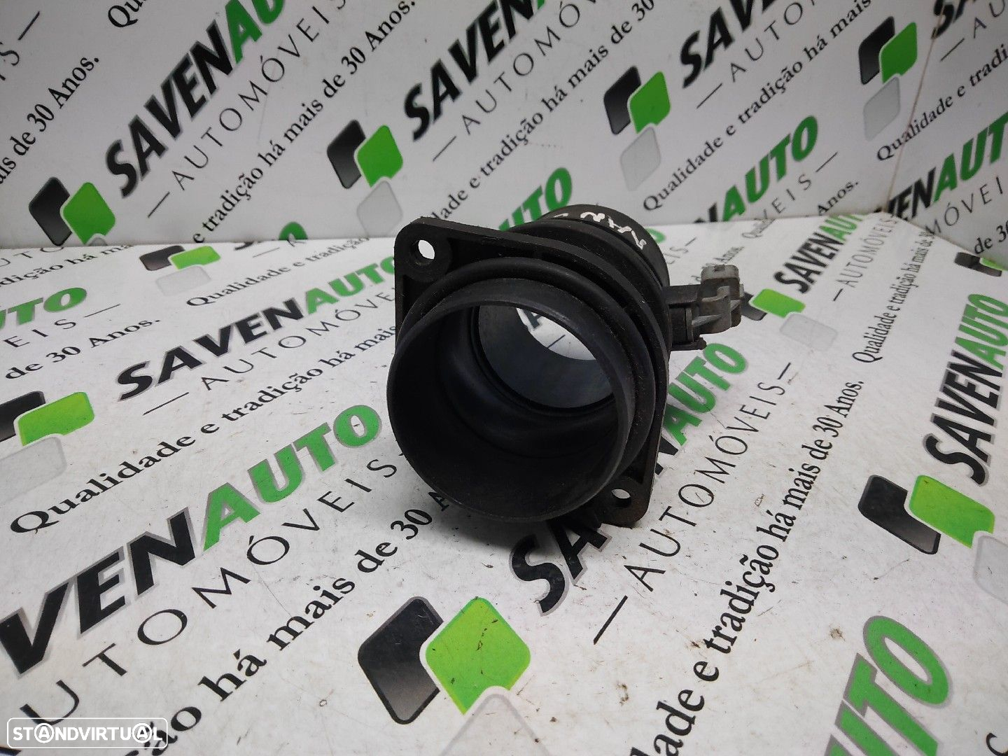 Medidor Massa Ar Renault Kangoo (Kc0/1_) - 2