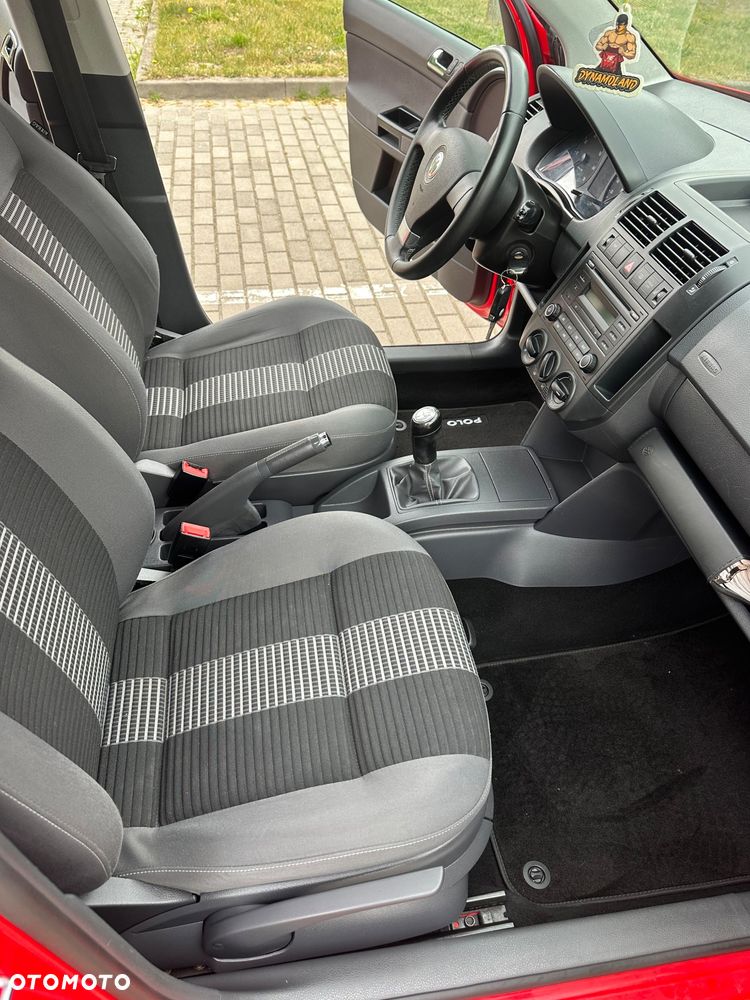 Volkswagen Polo 1.4 United - 30