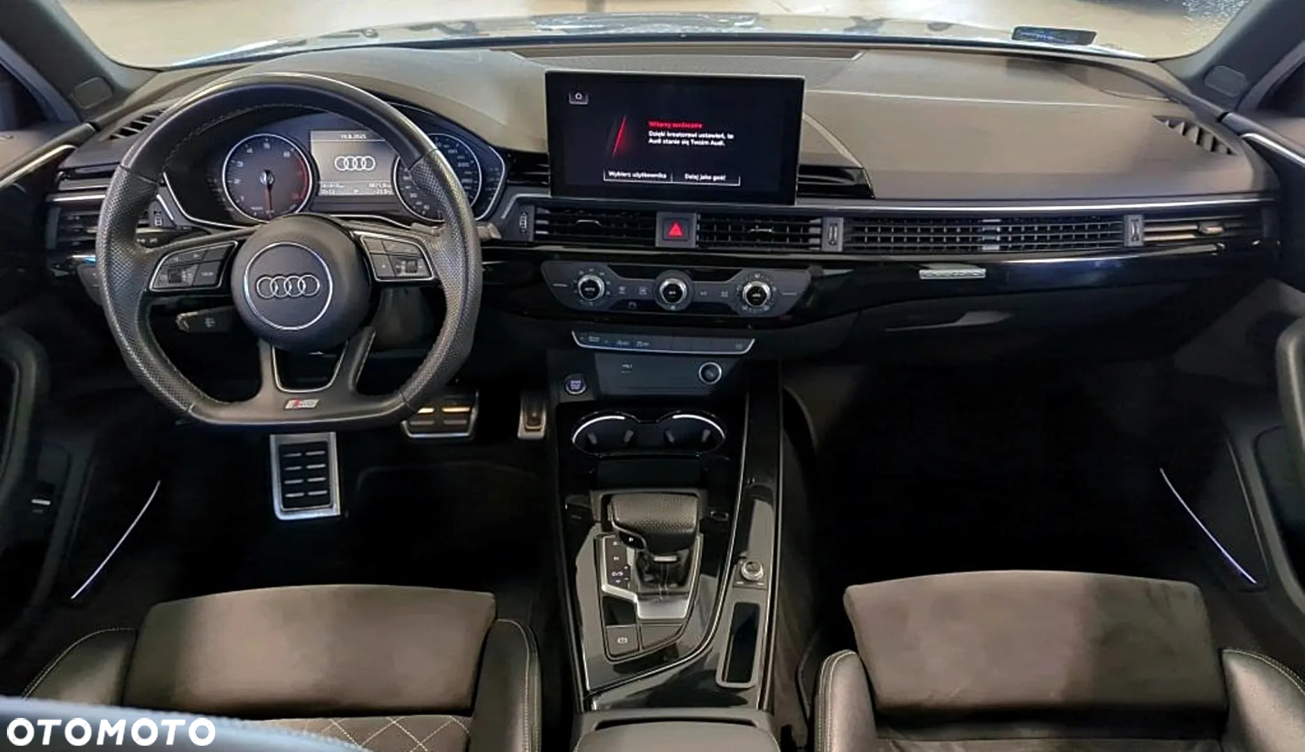 Audi A4 ver-45-tfsi-quattro-s-tronic-s-line - 7