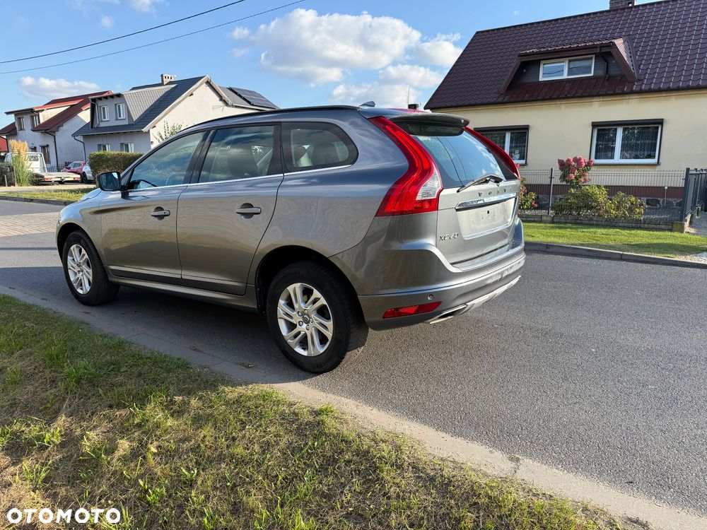 Volvo XC 60 - 10