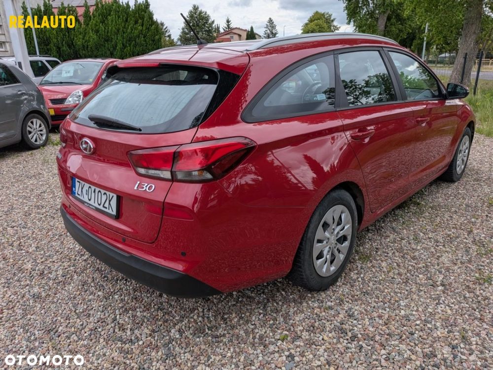 Hyundai i30 - 10
