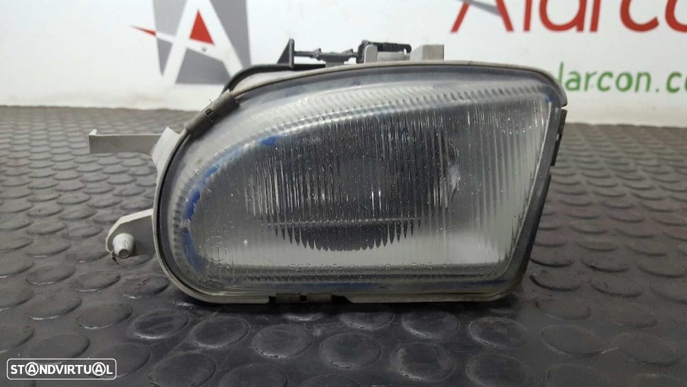 FAROL DE NEVOEIRO ESQUERDO MERCEDES CLASE SLK (W170) ROADSTER 200 (170.435) - 3