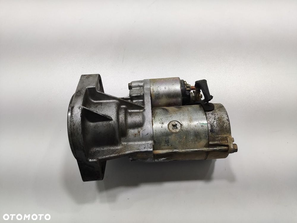 ROZRUSZNIK ISUZU D-MAX II 2.5 DIESEL 2011-2016 8981836550 - 2