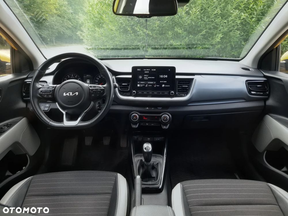 Kia Stonic 1.0 T-GDI L - 14