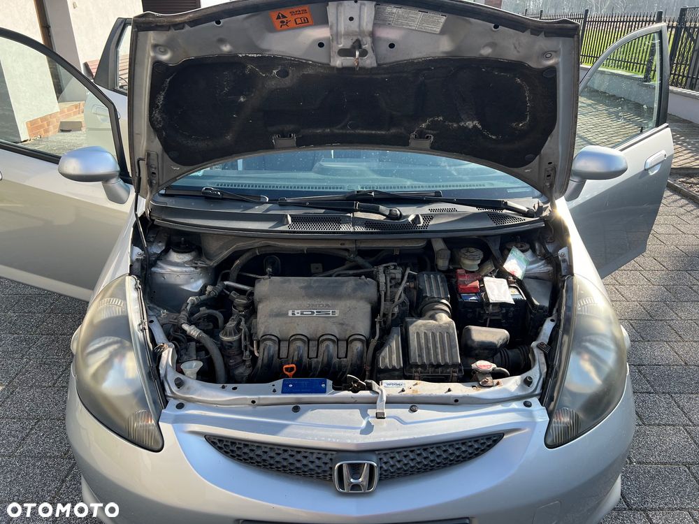 Honda Jazz - 6