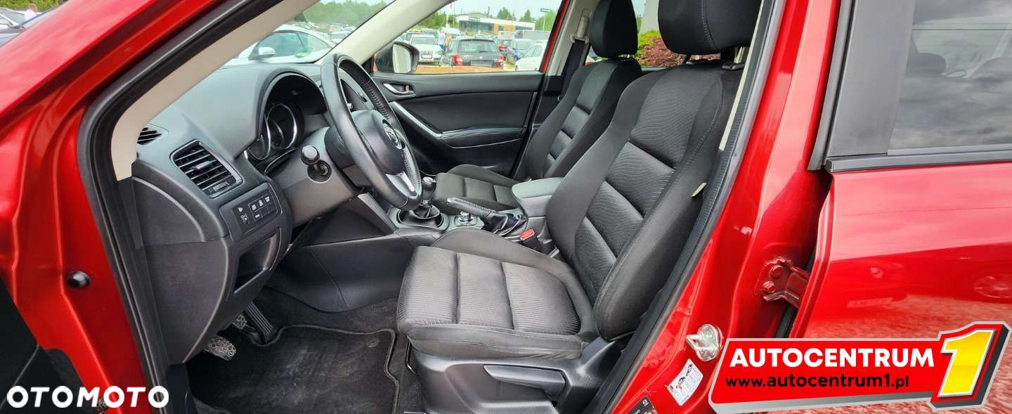 Mazda CX-5 - 32