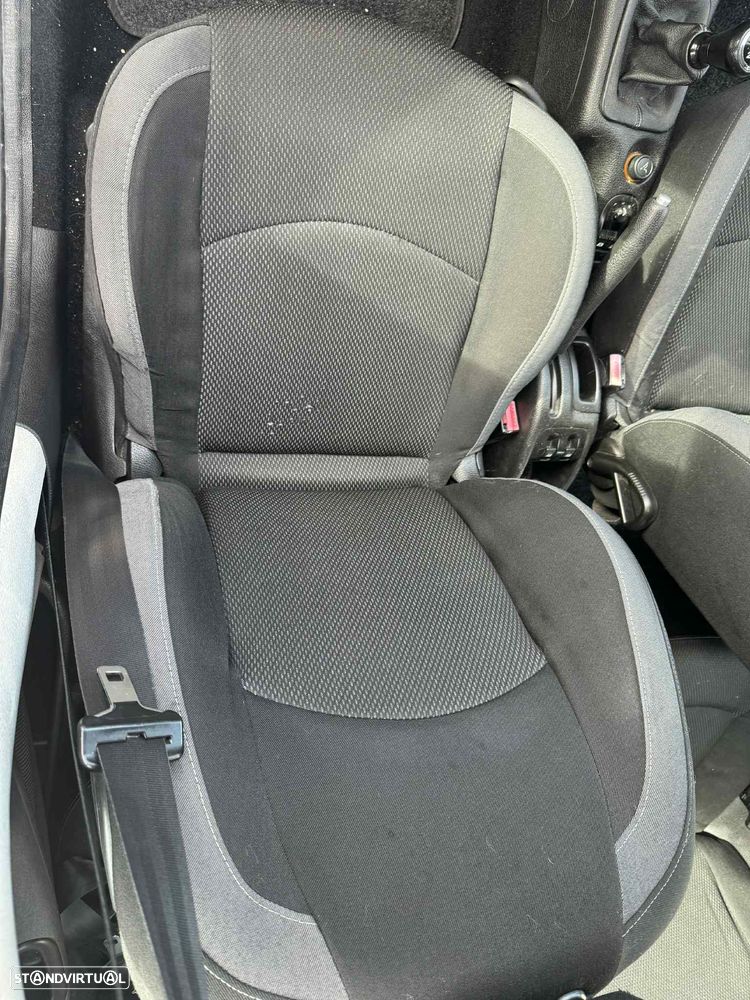 Peugeot 206 SW 1.4 HDi - 7