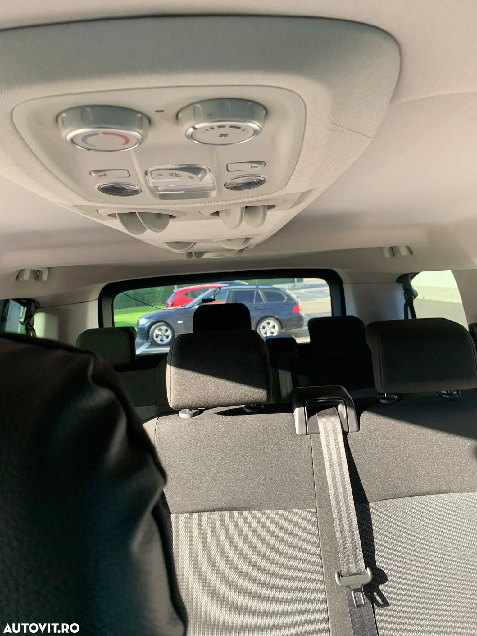 Opel Vivaro Vivaro-e FlexSpace L (50-kWh) - 22