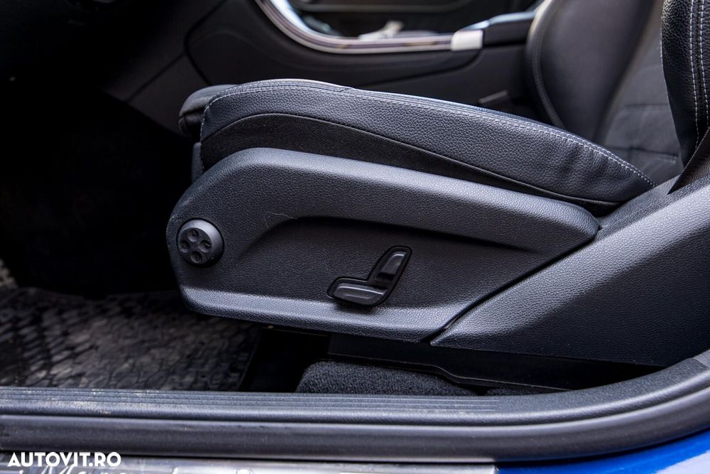 Mercedes-Benz GLC - 19