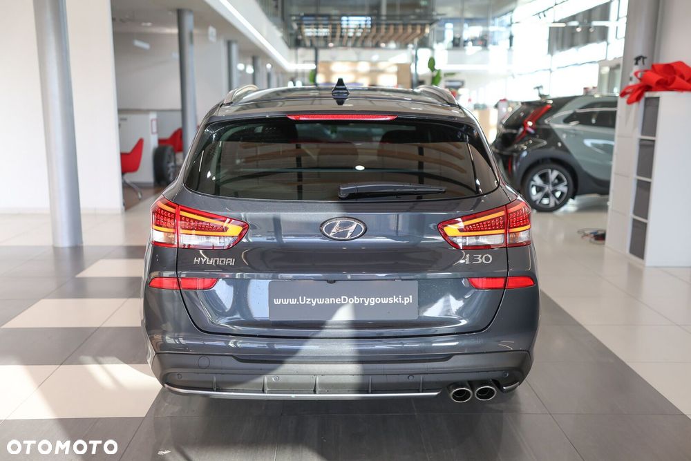 Hyundai i30 1.5 T-GDI 48V Premium - 5