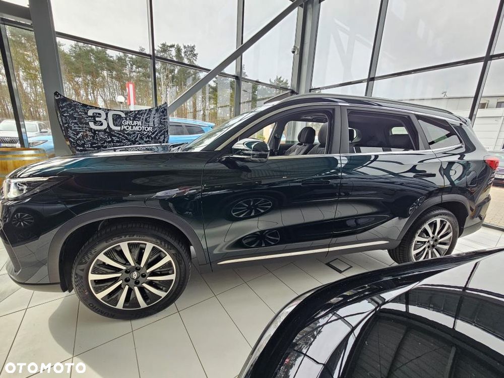 Chery Tiggo 8 1.5 T-GDI Super Hybrid Prestige DCT - 2