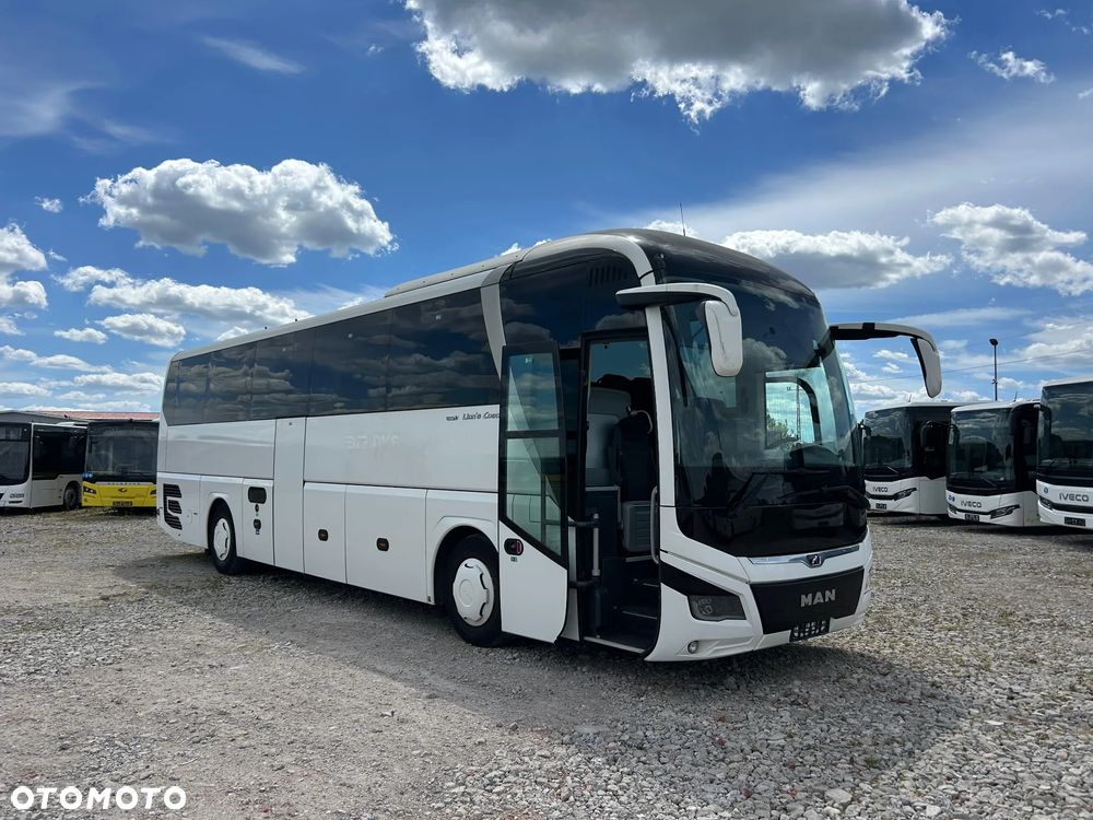 MAN Lion's Coach - 1
