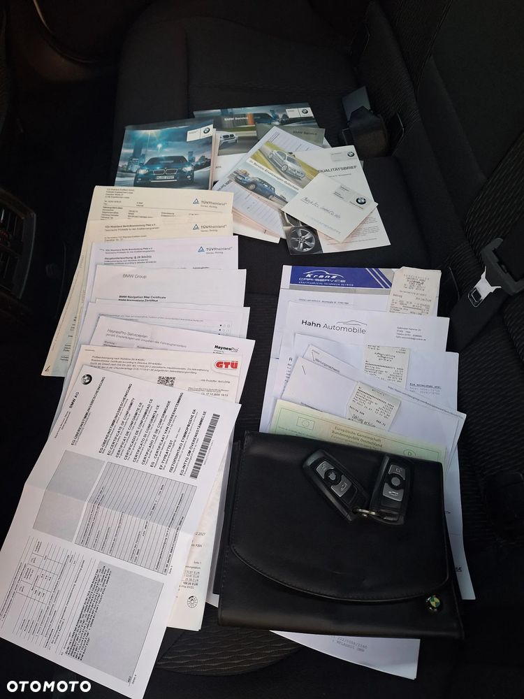 BMW Seria 1 118d DPF Edition Lifestyle - 23