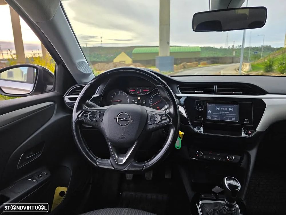 Opel Corsa 1.5 D Edition - 5