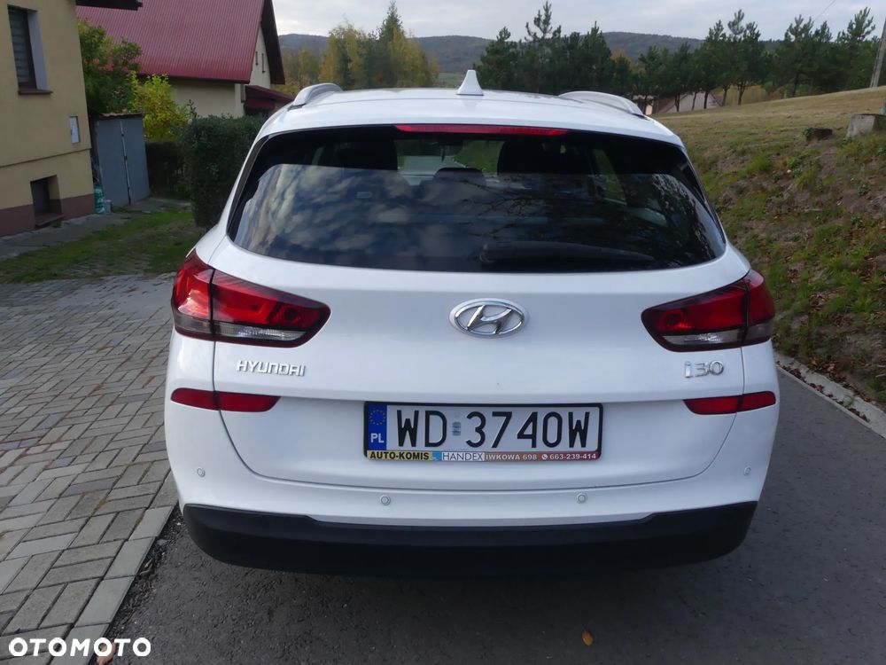 Hyundai i30 - 17