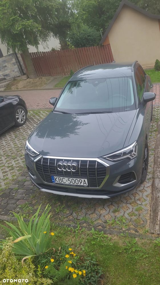 Audi Q3 35 TFSI S tronic - 7