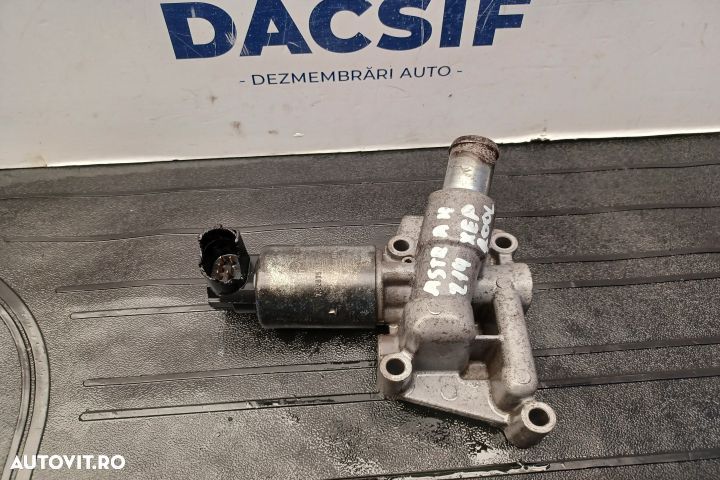 EGR 55556720 55556720 Opel Astra H [2004 - 2007] Hatchback 1.4 MT (90 - 1
