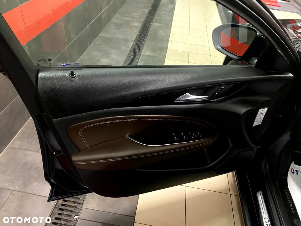 Opel Insignia 1.5 T Ultimate S&S - 19