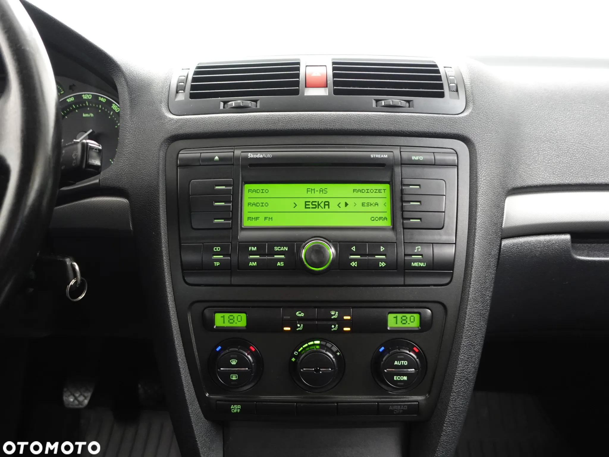 Skoda Octavia 1.9 TDI Elegance - 31